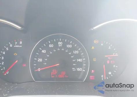 2015 Kia Sorento Lx из США, поврежденный, VIN 5XYKT4A60FG559318